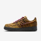 Nike Air Force 1 Retro Men's Shoes. Nike.com